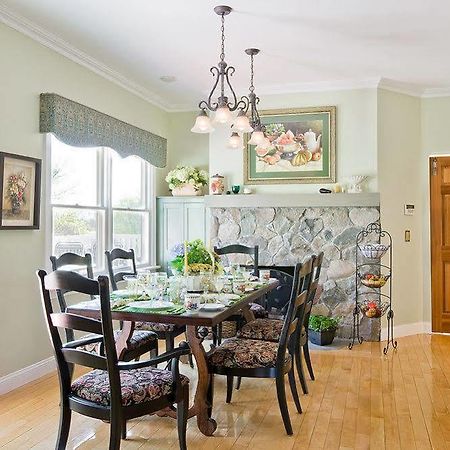 Annabelle Bed & Breakfast Sandwich Eksteriør bilde