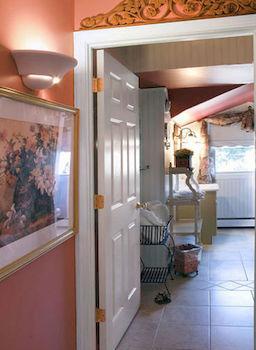 Annabelle Bed & Breakfast Sandwich Eksteriør bilde