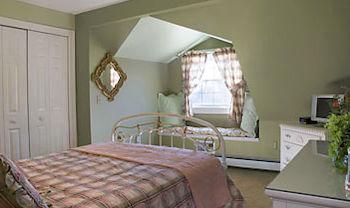 Annabelle Bed & Breakfast Sandwich Eksteriør bilde
