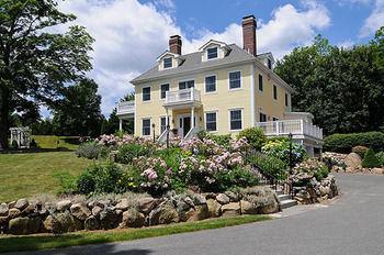 Annabelle Bed & Breakfast Sandwich Eksteriør bilde