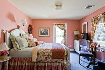 Annabelle Bed & Breakfast Sandwich Eksteriør bilde