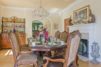 Annabelle Bed & Breakfast Sandwich Eksteriør bilde