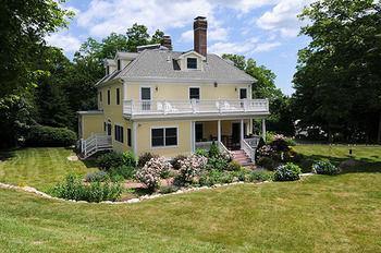Annabelle Bed & Breakfast Sandwich Eksteriør bilde