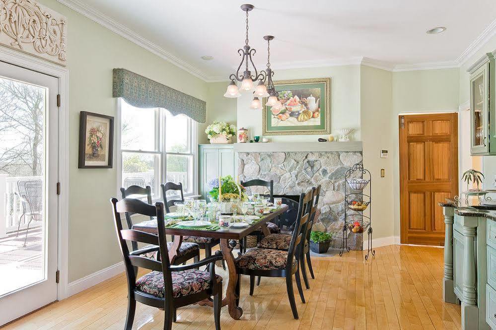 Annabelle Bed & Breakfast Sandwich Eksteriør bilde
